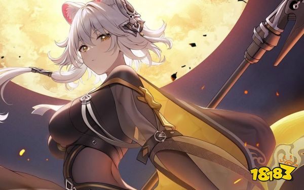 绯色回响新手选什么角色 绯色回响新手角色选择推荐