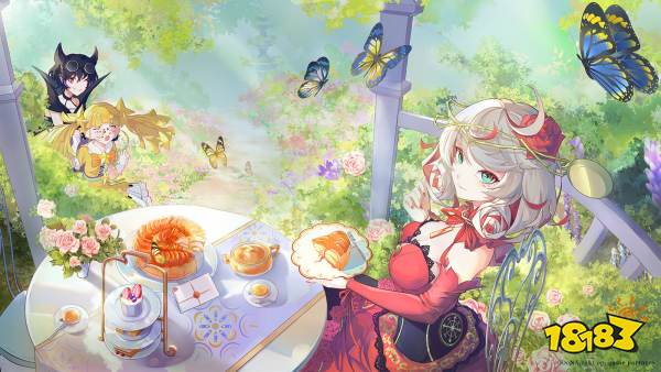 宿命回响弦上的叹息永恒队怎么搭 宿命回响永恒队阵容推荐