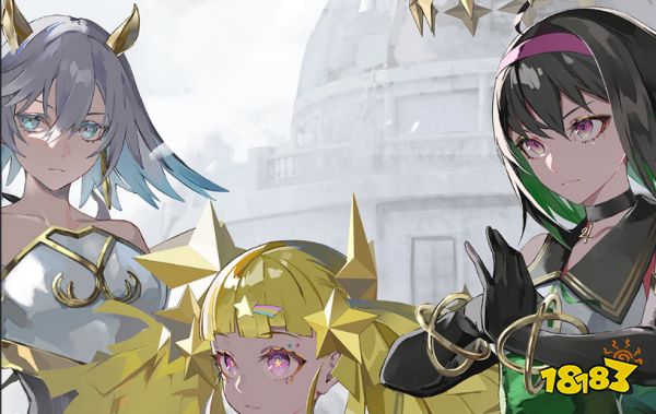 宿命回响弦上的叹息神秘队怎么搭 宿命回响神秘队阵容推荐