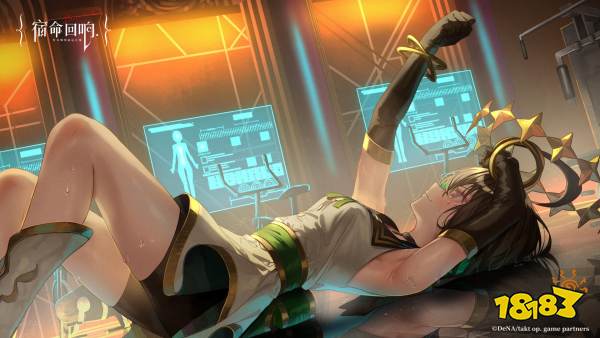 宿命回响瓦尔基里技能介绍 宿命回响瓦尔基里怎么样