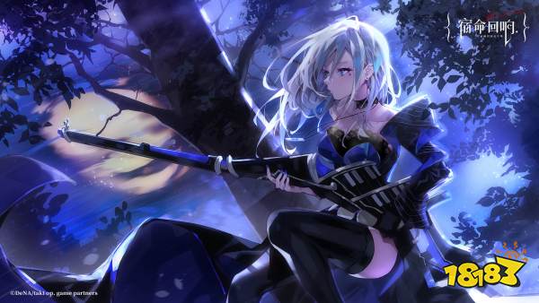 宿命回响天鹅湖配队阵容推荐 宿命回响天鹅湖阵容怎么搭