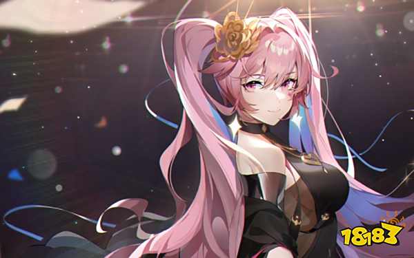 依露希尔星晓伊露娅阵容怎么搭 依露希尔星晓伊露娅配队攻略