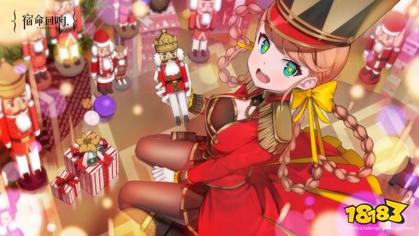 宿命回响弦上的叹息神秘队阵容推荐 宿命回响阵容分享