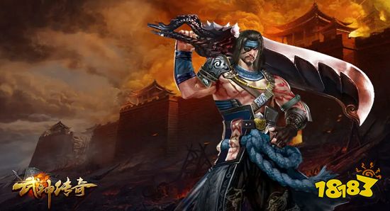 2023最新传奇类网游排行榜 2023好玩的传奇网络游戏推荐