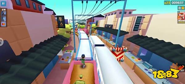 地铁跑酷兑换码有哪些 地铁跑酷2023最新兑换码分享