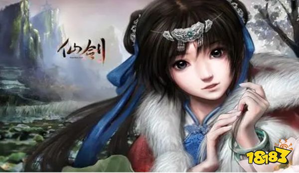 仙剑奇侠传之新的开始一笔画宝箱怎么开启 一笔画步骤全图一览