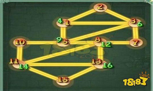 仙剑奇侠传之新的开始一笔画宝箱怎么开启 一笔画步骤全图一览