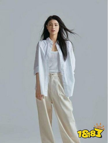 完蛋我被美女包围了林乐清扮演者叫什么 完蛋我被美女包围了美女名字