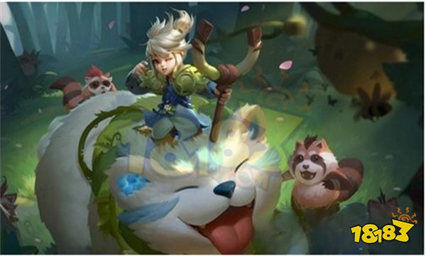 王者荣耀阿古朵原型是谁 阿古朵对应哪个历史人物