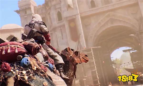 刺客信条幻景巴辛姆技能有什么 巴辛姆部分能力介绍