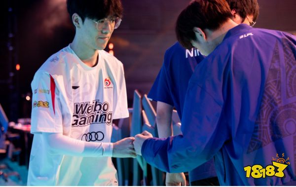 shy哥从来不惯faker毛病是怎么回事 shy年轻怒喷faker