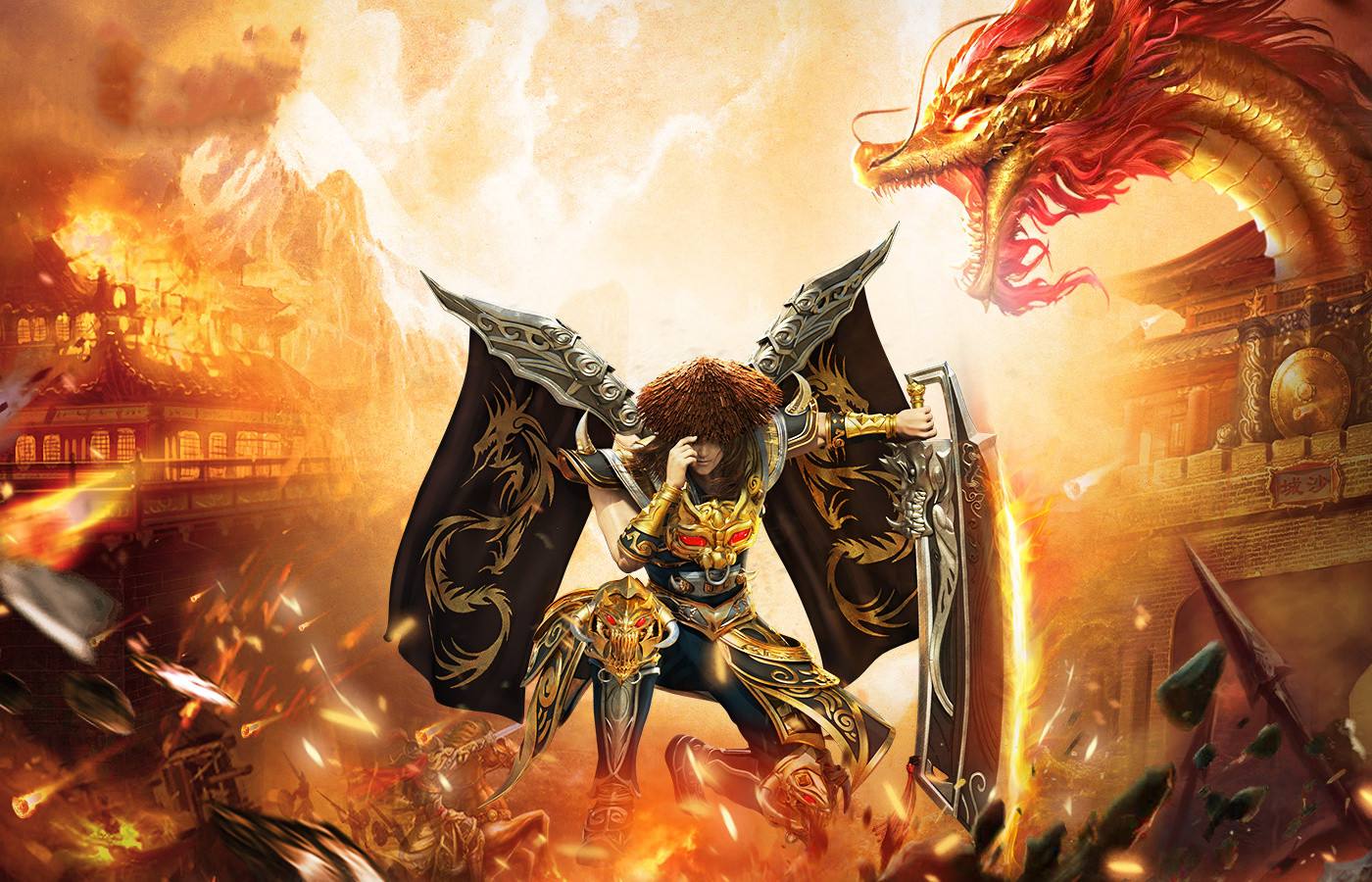 和老传奇一样的手游版本 类似老传奇版本合集