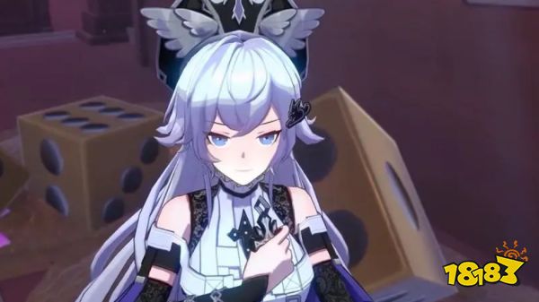 依露希尔星晓怎么恢复体力 体力恢复方法分享