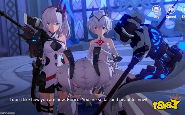 依露希尔星晓怎么恢复体力 体力恢复方法分享