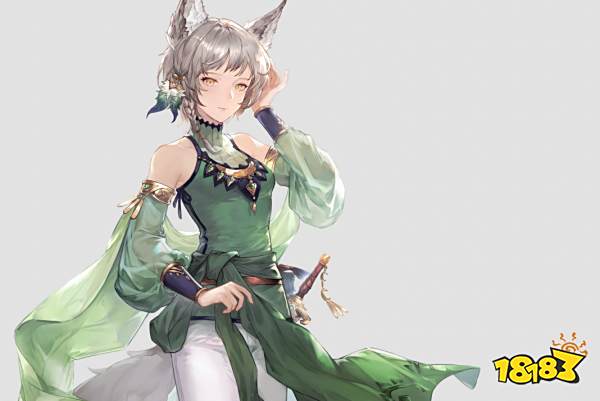 铃兰之剑角色强度榜 铃兰之剑角色节奏榜