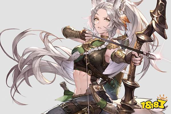 铃兰之剑哪些角色比较强 铃兰之剑最强角色介绍