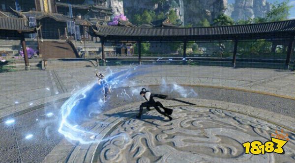 逆水寒手游龙吟职业怎么样 龙吟职业介绍