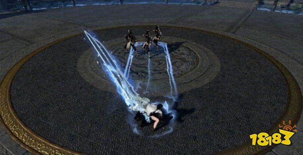 逆水寒手游龙吟职业怎么样 龙吟职业介绍