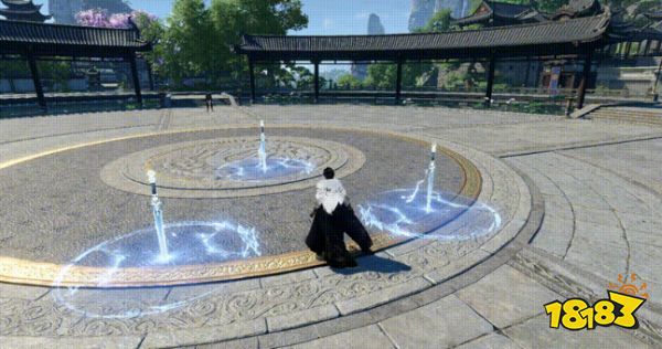 逆水寒手游龙吟职业怎么样 龙吟职业介绍