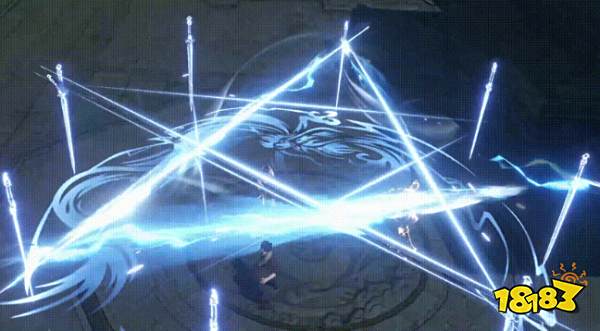 逆水寒手游龙吟职业怎么样 龙吟职业介绍