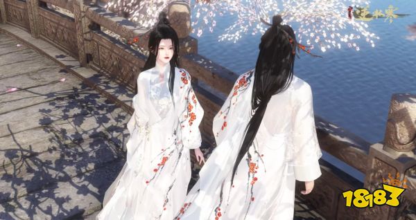 逆水寒手游师徒可以和情缘绑吗 师徒系统介绍