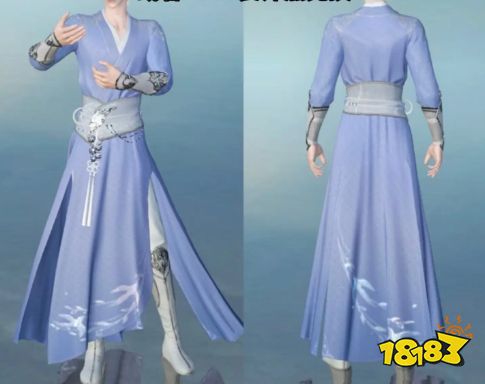 逆水寒手游师徒系统时装有哪些 师徒系统时装兑换大全