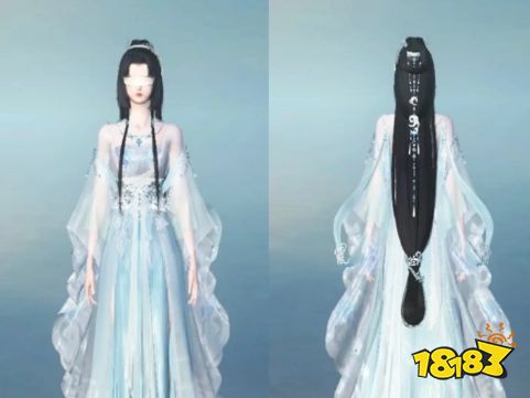 逆水寒手游师徒系统时装有哪些 师徒系统时装兑换大全