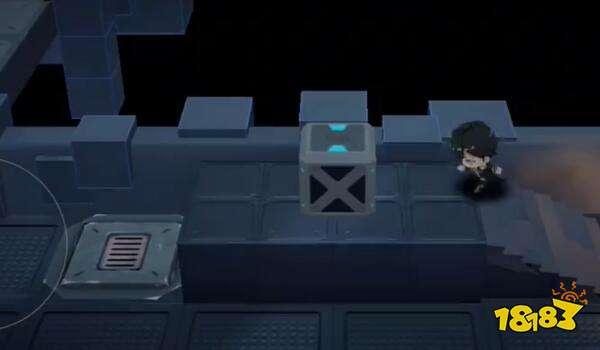 宿命回响地下通道第一层怎么过 宿命回响地下通道低层1F攻略