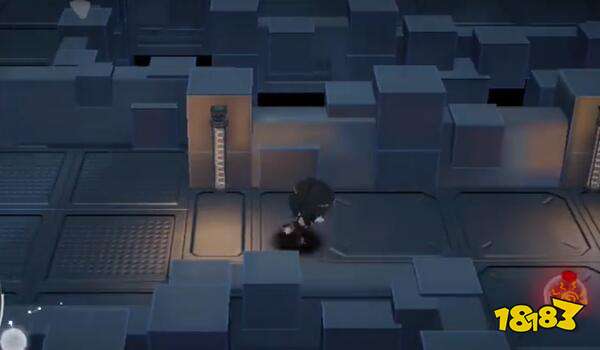 宿命回响地下通道第一层怎么过 宿命回响地下通道低层1F攻略