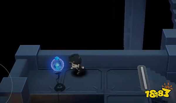 宿命回响地下通道第一层怎么过 宿命回响地下通道低层1F攻略