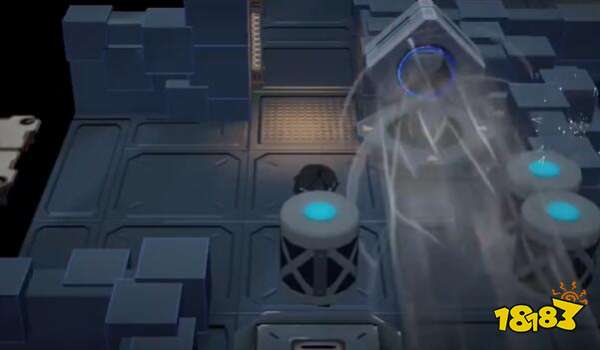 宿命回响地下通道中层第二层怎么过 地下通道中层通关攻略