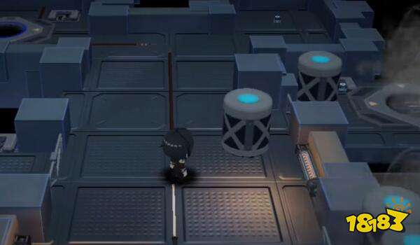 宿命回响地下通道中层第二层怎么过 地下通道中层通关攻略