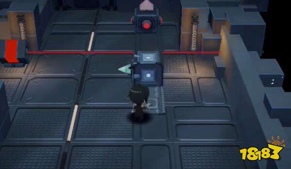 宿命回响地下通道低层3F怎么过 宿命回响地下通道3层通关攻略