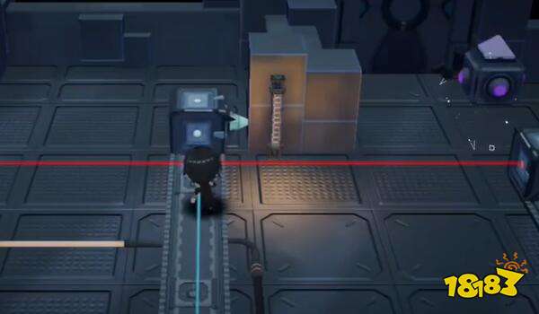 宿命回响地下通道低层3F怎么过 宿命回响地下通道3层通关攻略