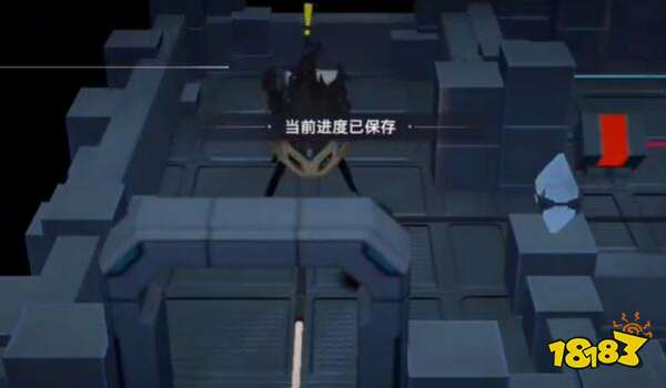 宿命回响地下通道低层3F怎么过 宿命回响地下通道3层通关攻略