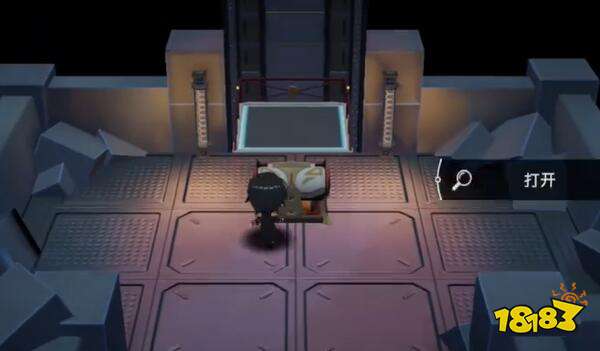 宿命回响地下通道低层3F怎么过 宿命回响地下通道3层通关攻略