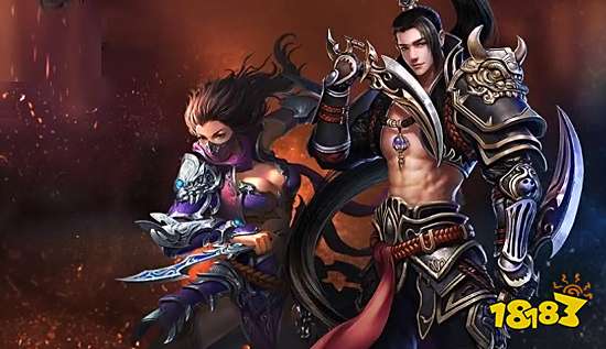 单职业传奇手游排行榜前十名 单职业传奇手游合集2023