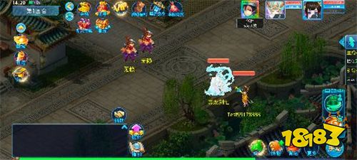 仙语奇缘0.1折魔改版