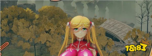 艾爾登法環高坂靜流服裝怎么獲取 艾爾登法環對魔忍高坂靜流mod分享