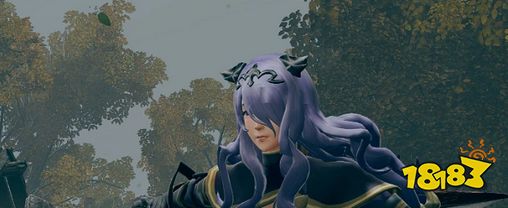 艾爾登法環怎么換卡米拉服裝 艾爾登法環火焰之紋章卡米拉mod分享