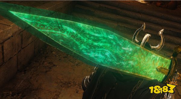 艾爾登法環(huán)月光大劍怎么獲取 艾爾登法環(huán)黑魂月光大劍mod