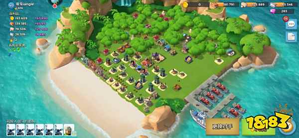 海岛奇兵兑换码有哪些 海岛奇兵2023最新可用兑换码