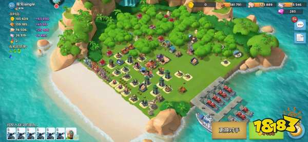 海岛奇兵兑换码怎么用 海岛奇兵兑换码使用方法