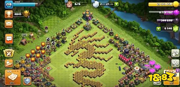 部落冲突兑换码有哪些 部落冲突游2023最新可用兑换码