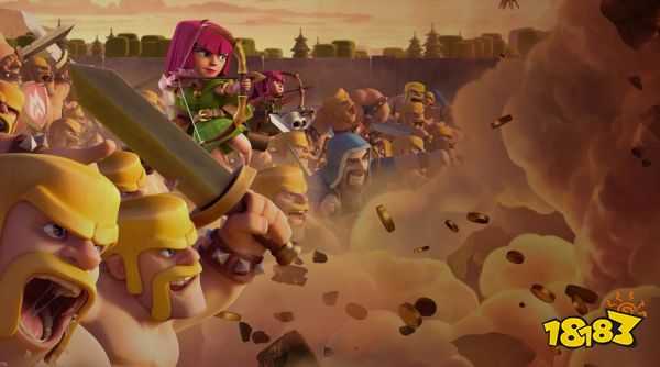 部落冲突兑换码怎么用 部落冲突兑换码使用方法