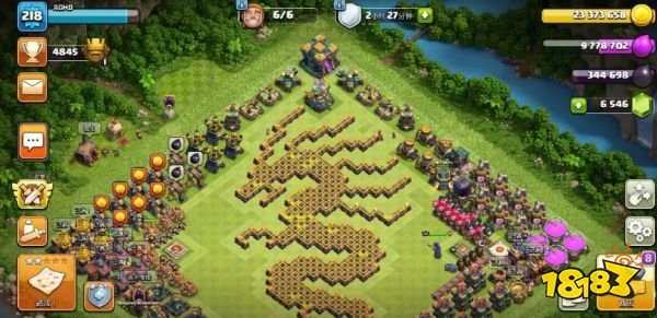 部落冲突兑换码怎么用 部落冲突兑换码使用方法