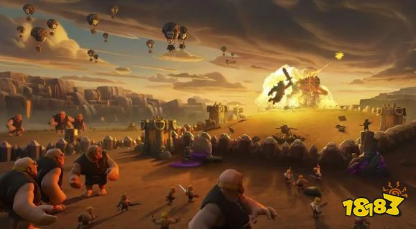 部落冲突CDK礼包码怎么用 部落冲突CDK礼包码使用方法