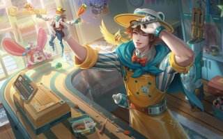 王者荣耀江河绘灵活动什么时候结束 江河绘灵活动结束时间