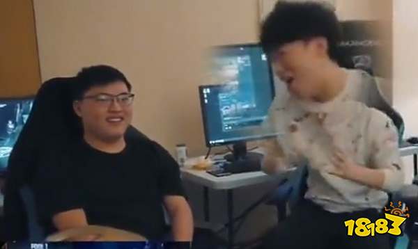 小虎经典二段笑是怎么回事 小虎二段笑梗介绍