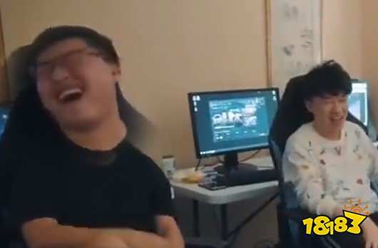 小虎经典二段笑是怎么回事 小虎二段笑梗介绍